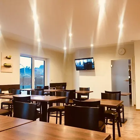 Leona Frühstückspension Giebelstadt