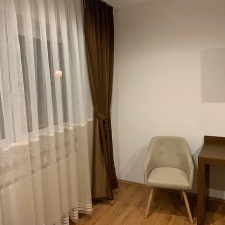 Leona Hotel Giebelstadt