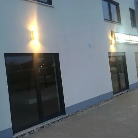 Leona Hotel Giebelstadt